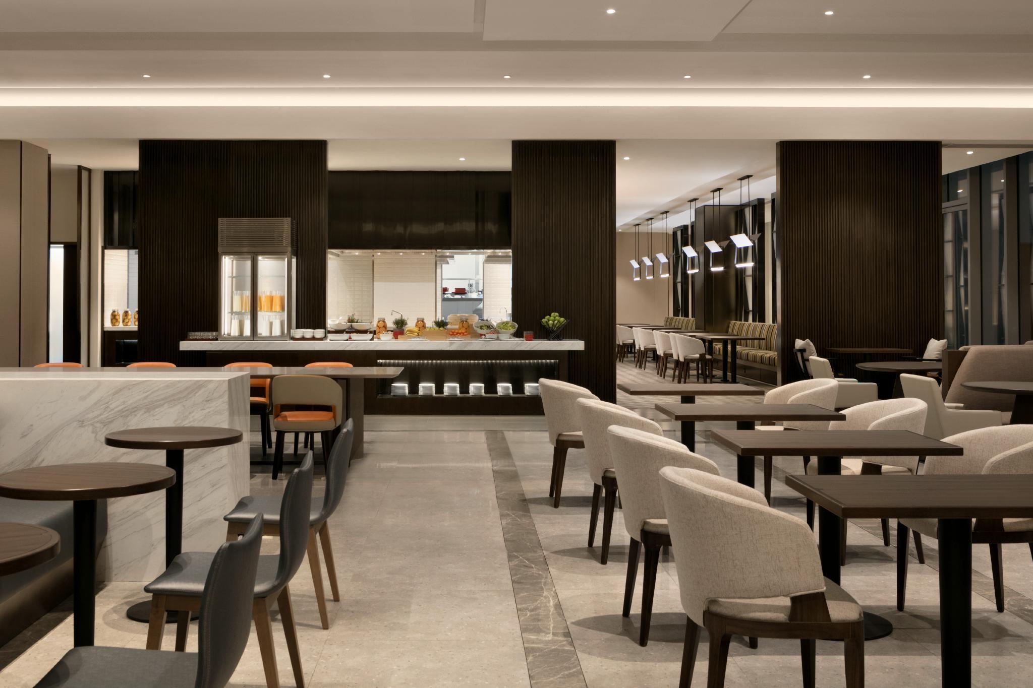 Hyatt Place Shanghai Tianshan Plaza Exterior foto