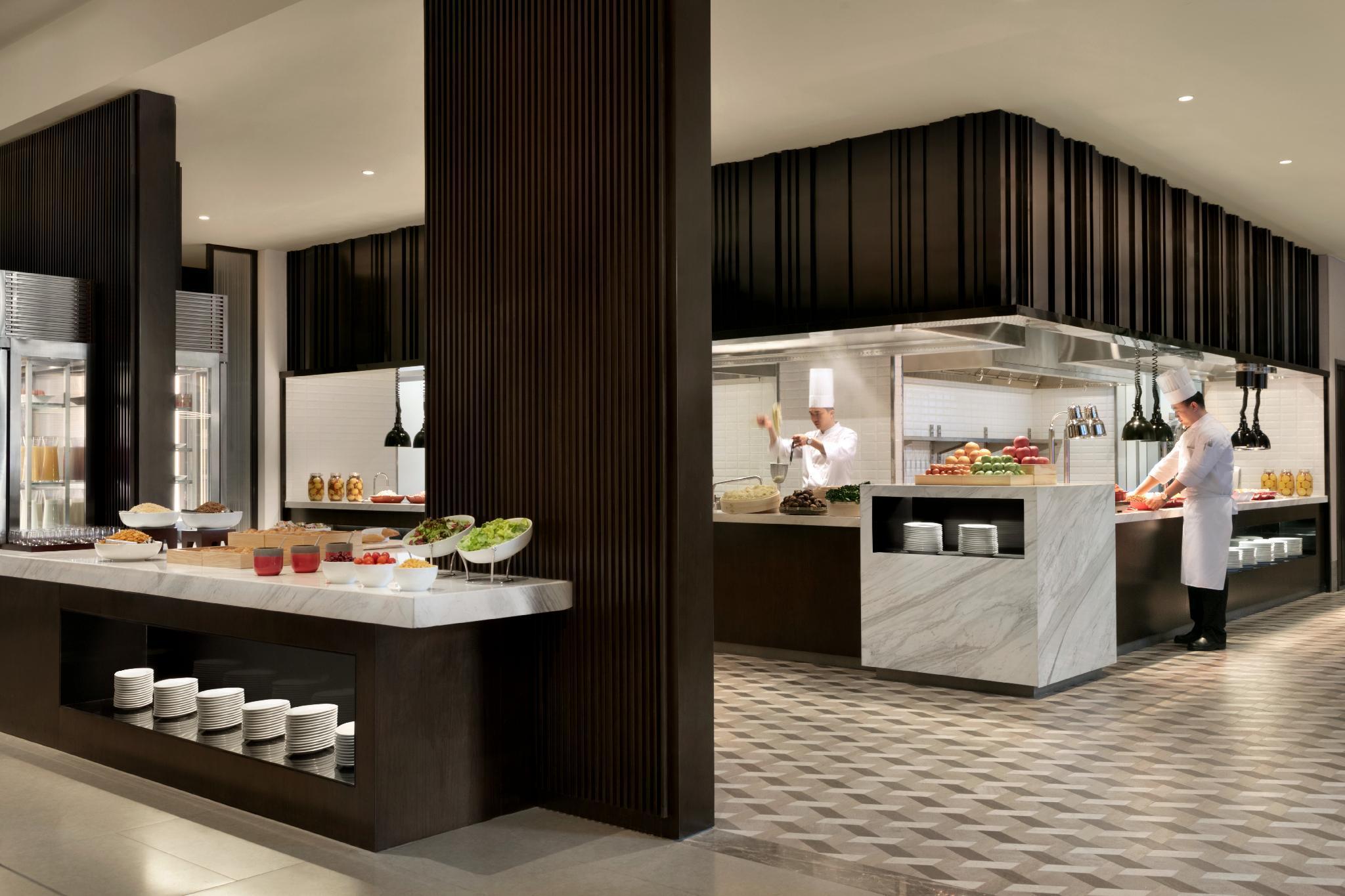 Hyatt Place Shanghai Tianshan Plaza Exterior foto