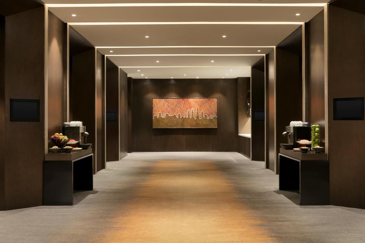 Hyatt Place Shanghai Tianshan Plaza Exterior foto